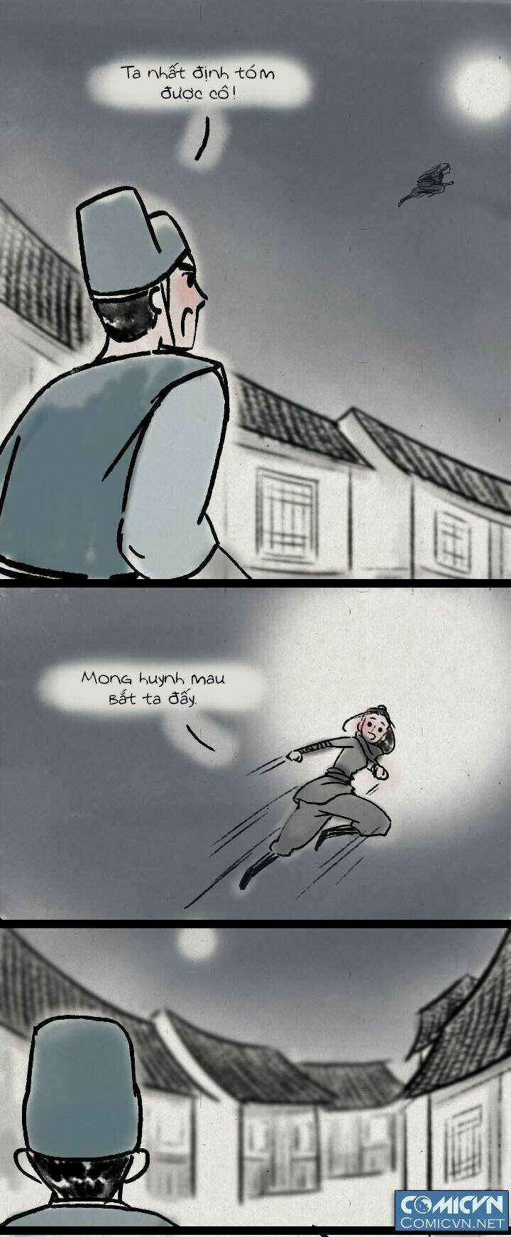 Nhất Thiền Tiểu Hòa Thượng Chapter 59 trang 17