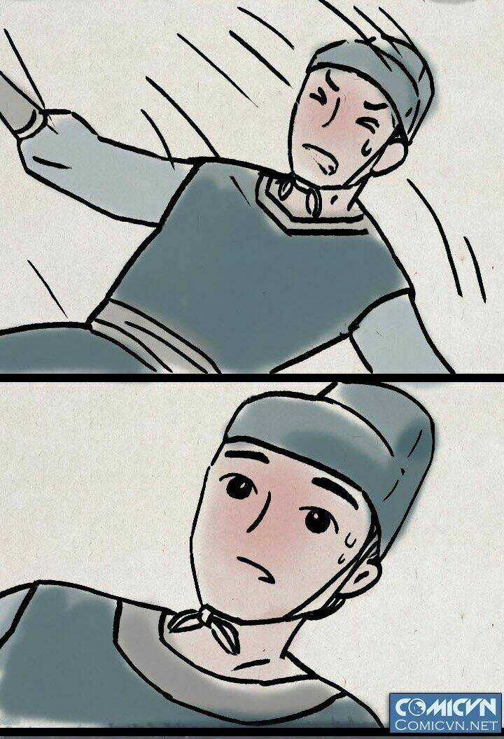 Nhất Thiền Tiểu Hòa Thượng Chapter 59 trang 18