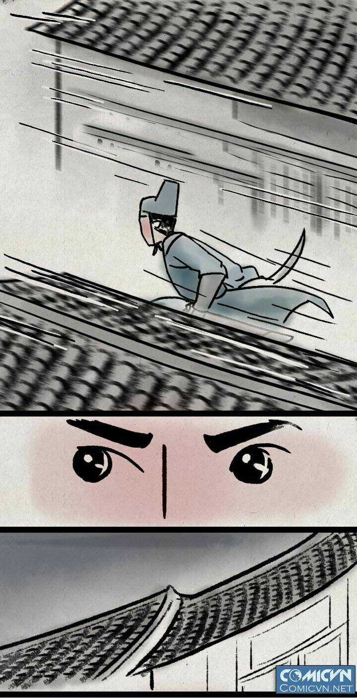 Nhất Thiền Tiểu Hòa Thượng Chapter 59 trang 2