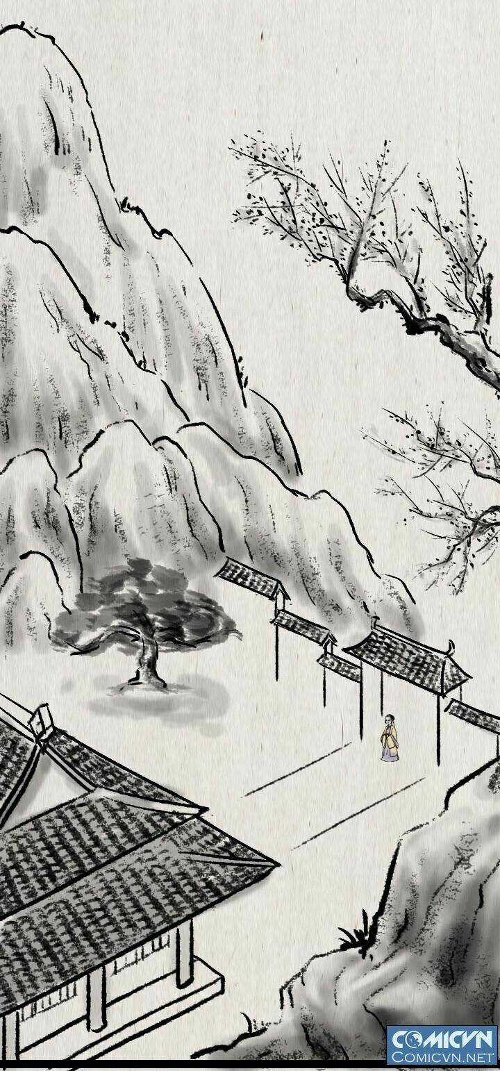 Nhất Thiền Tiểu Hòa Thượng Chapter 59 trang 20