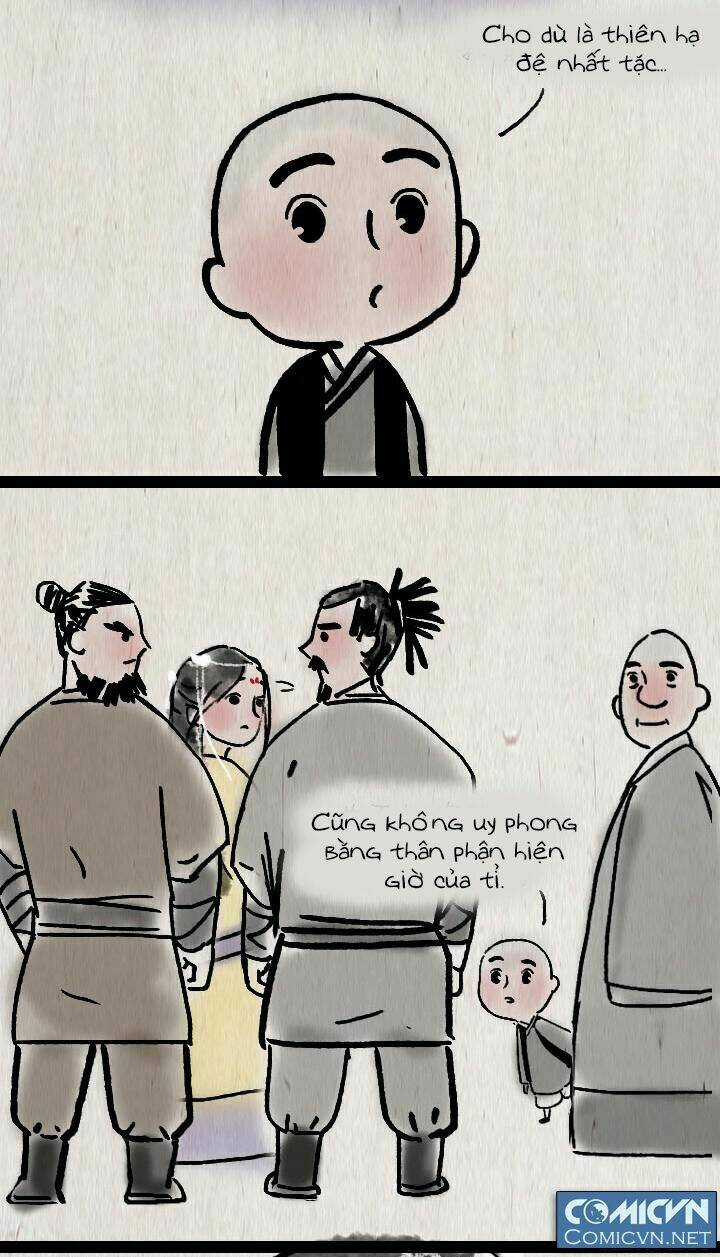 Nhất Thiền Tiểu Hòa Thượng Chapter 59 trang 25