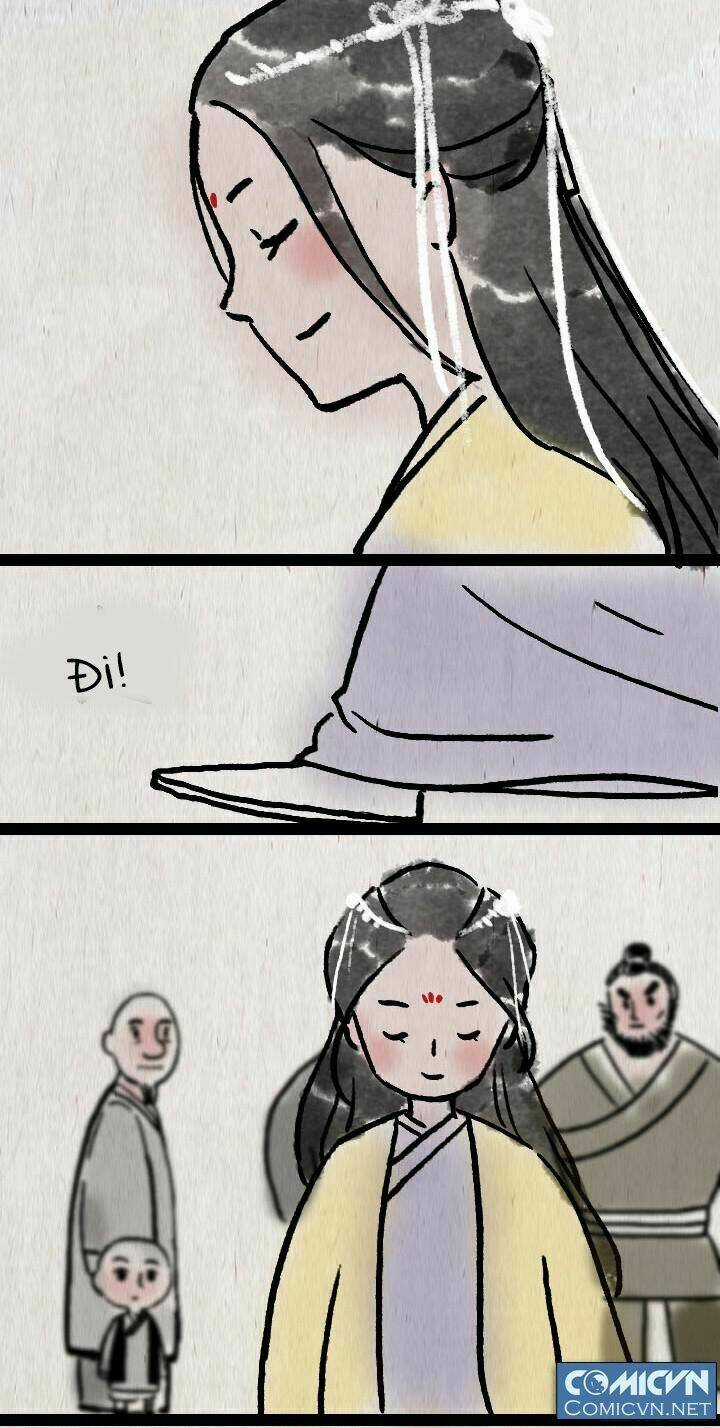 Nhất Thiền Tiểu Hòa Thượng Chapter 59 trang 26