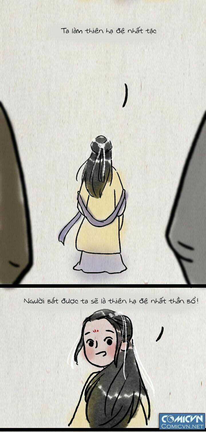 Nhất Thiền Tiểu Hòa Thượng Chapter 59 trang 27