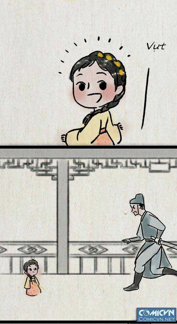 Nhất Thiền Tiểu Hòa Thượng Chapter 59 trang 28