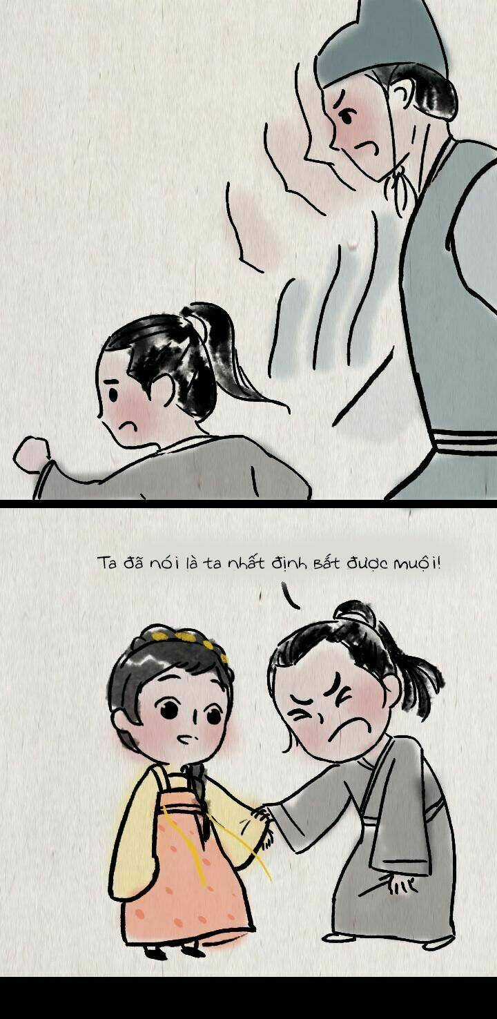 Nhất Thiền Tiểu Hòa Thượng Chapter 59 trang 29