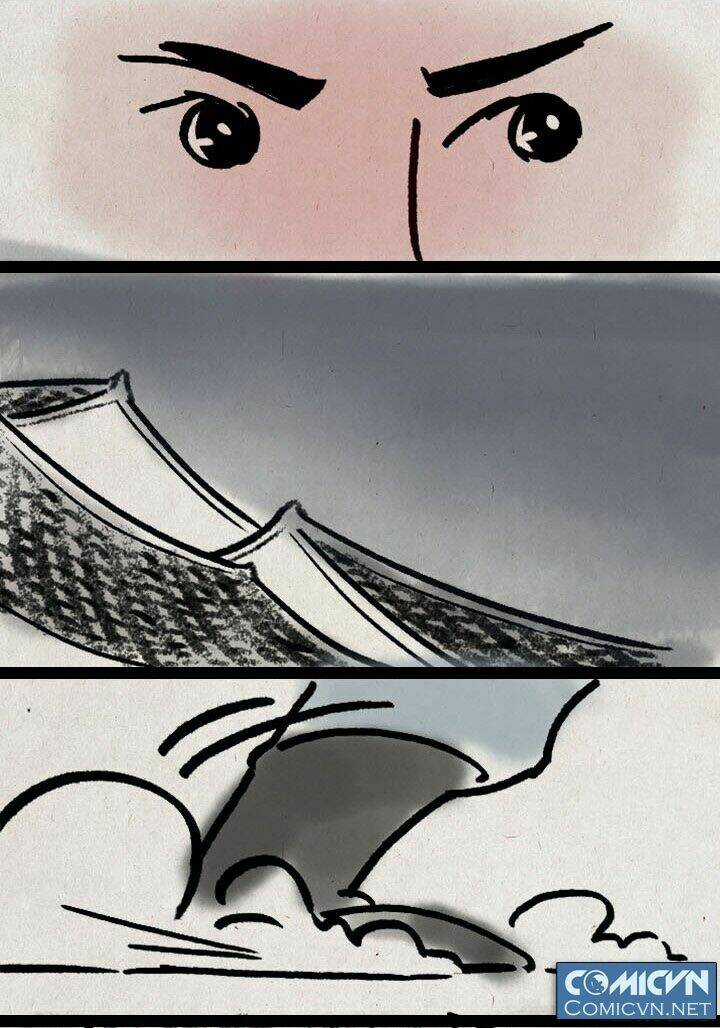 Nhất Thiền Tiểu Hòa Thượng Chapter 59 trang 3