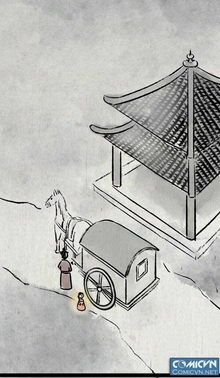 Nhất Thiền Tiểu Hòa Thượng Chapter 59 trang 34