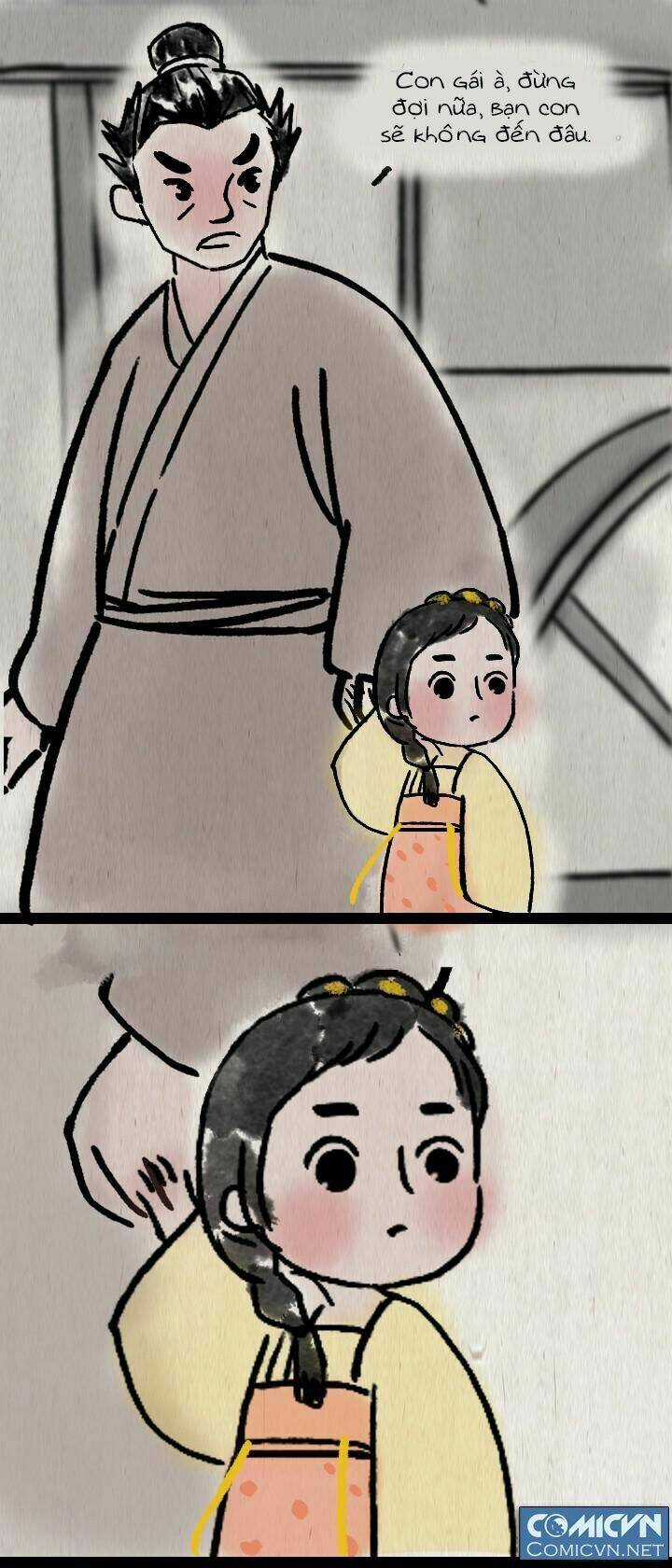 Nhất Thiền Tiểu Hòa Thượng Chapter 59 trang 35