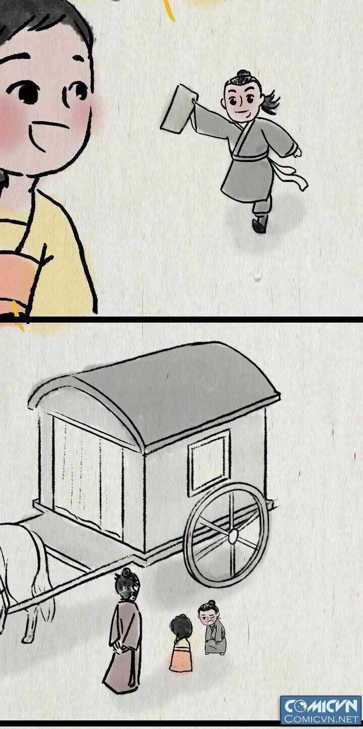 Nhất Thiền Tiểu Hòa Thượng Chapter 59 trang 37