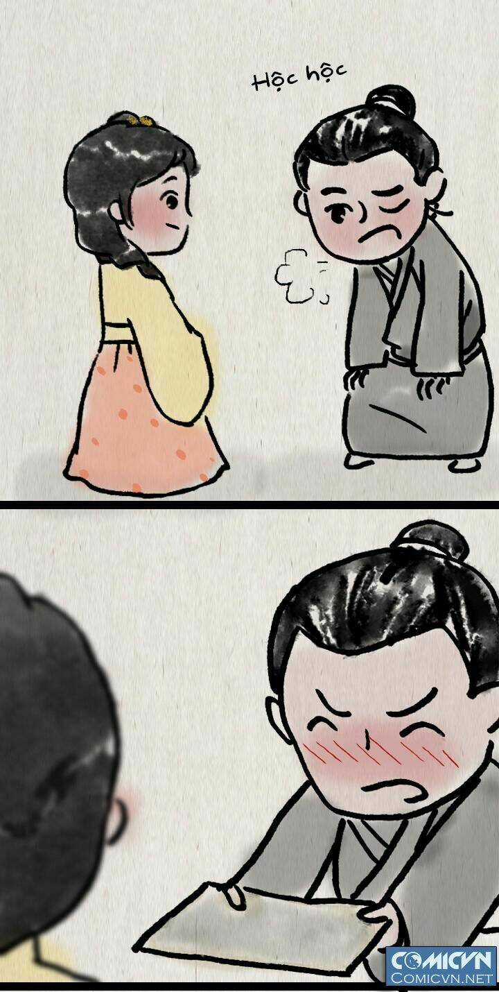 Nhất Thiền Tiểu Hòa Thượng Chapter 59 trang 38