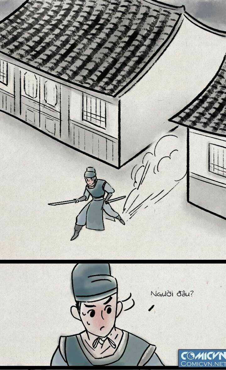 Nhất Thiền Tiểu Hòa Thượng Chapter 59 trang 4