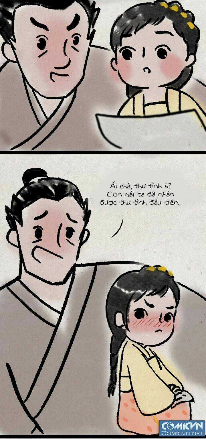 Nhất Thiền Tiểu Hòa Thượng Chapter 59 trang 41