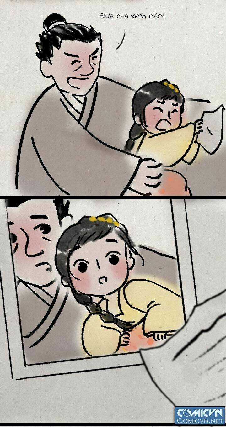 Nhất Thiền Tiểu Hòa Thượng Chapter 59 trang 42