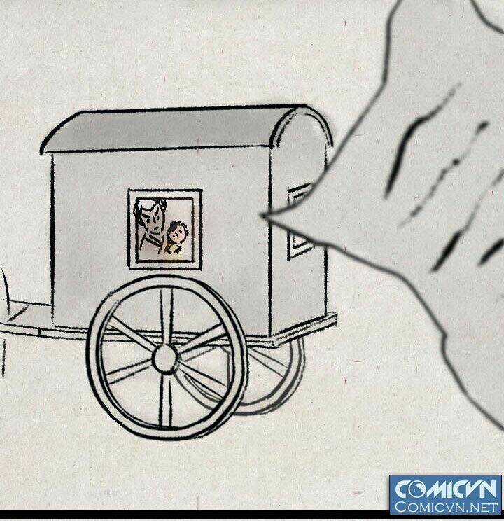 Nhất Thiền Tiểu Hòa Thượng Chapter 59 trang 43