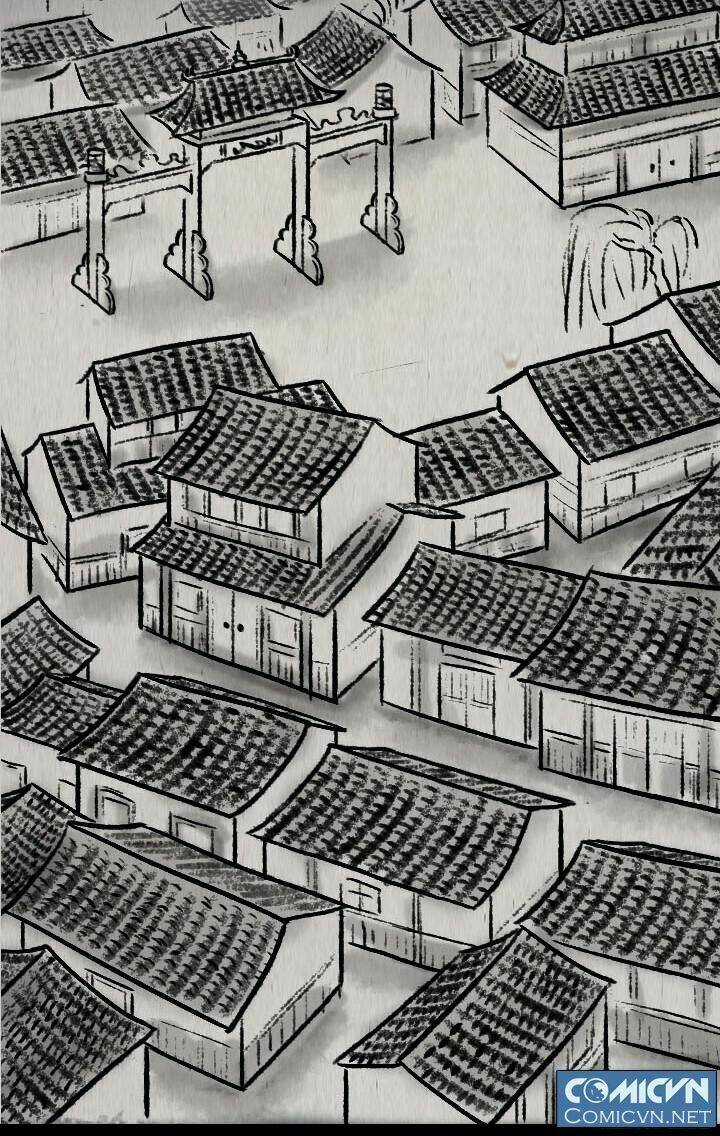 Nhất Thiền Tiểu Hòa Thượng Chapter 59 trang 47