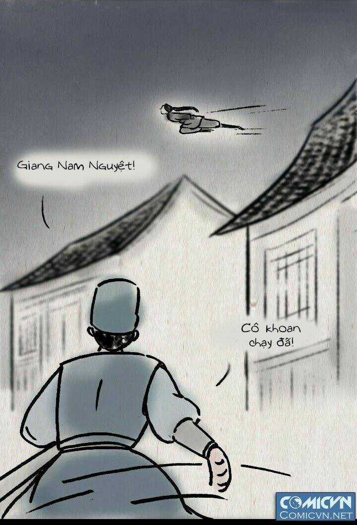 Nhất Thiền Tiểu Hòa Thượng Chapter 59 trang 48