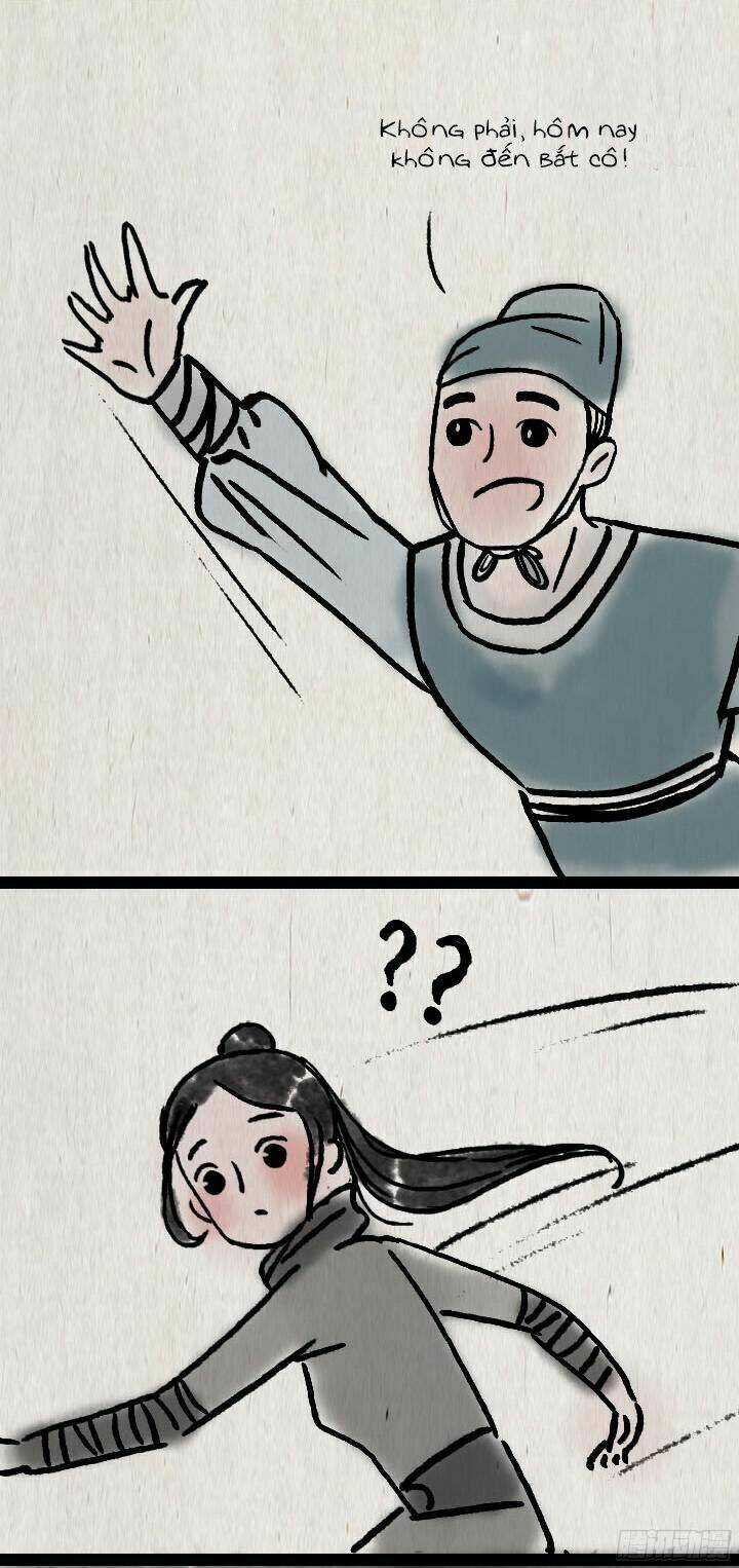 Nhất Thiền Tiểu Hòa Thượng Chapter 59 trang 50