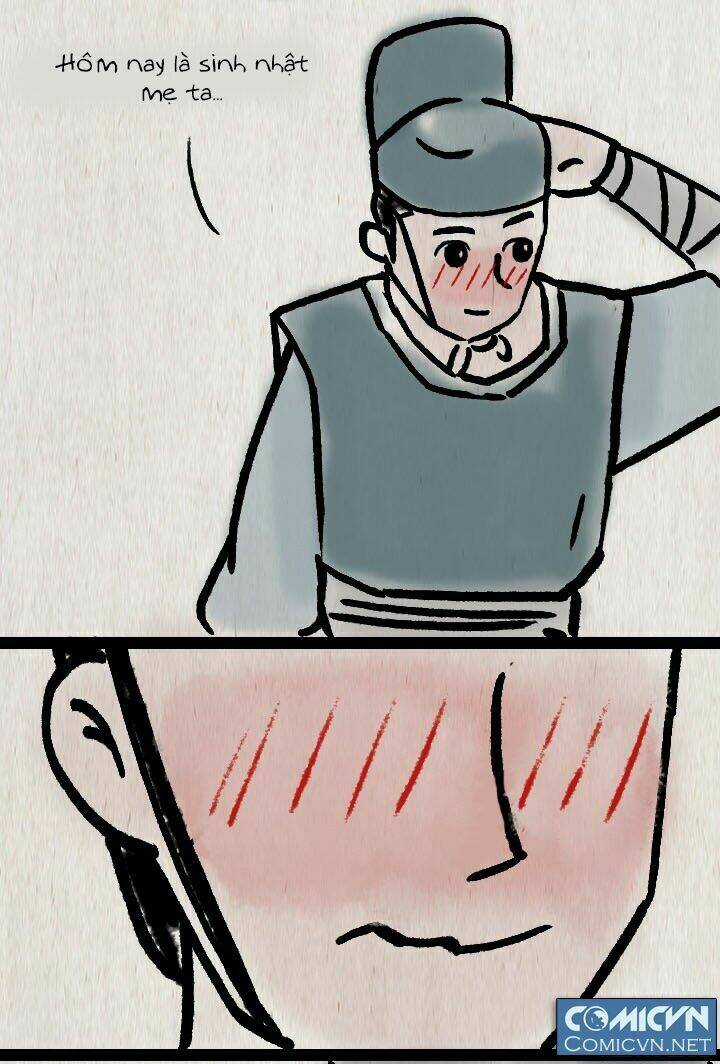 Nhất Thiền Tiểu Hòa Thượng Chapter 59 trang 53