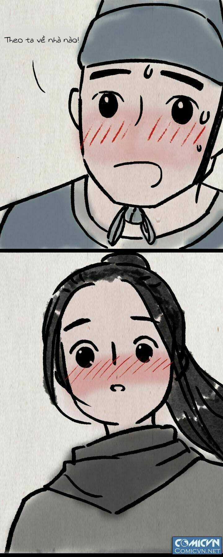 Nhất Thiền Tiểu Hòa Thượng Chapter 59 trang 54