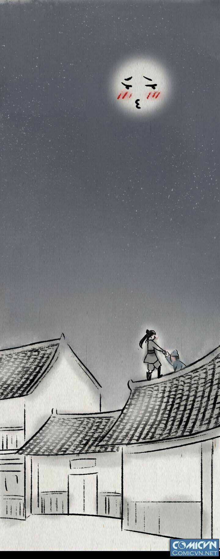 Nhất Thiền Tiểu Hòa Thượng Chapter 59 trang 55