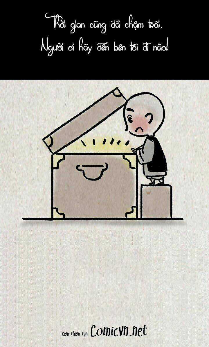 Nhất Thiền Tiểu Hòa Thượng Chapter 59 trang 56