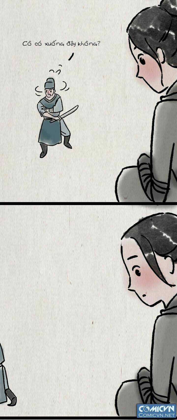 Nhất Thiền Tiểu Hòa Thượng Chapter 59 trang 9