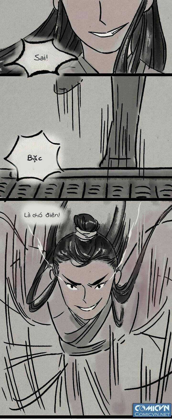 Nhất Thiền Tiểu Hòa Thượng Chapter 60 trang 12