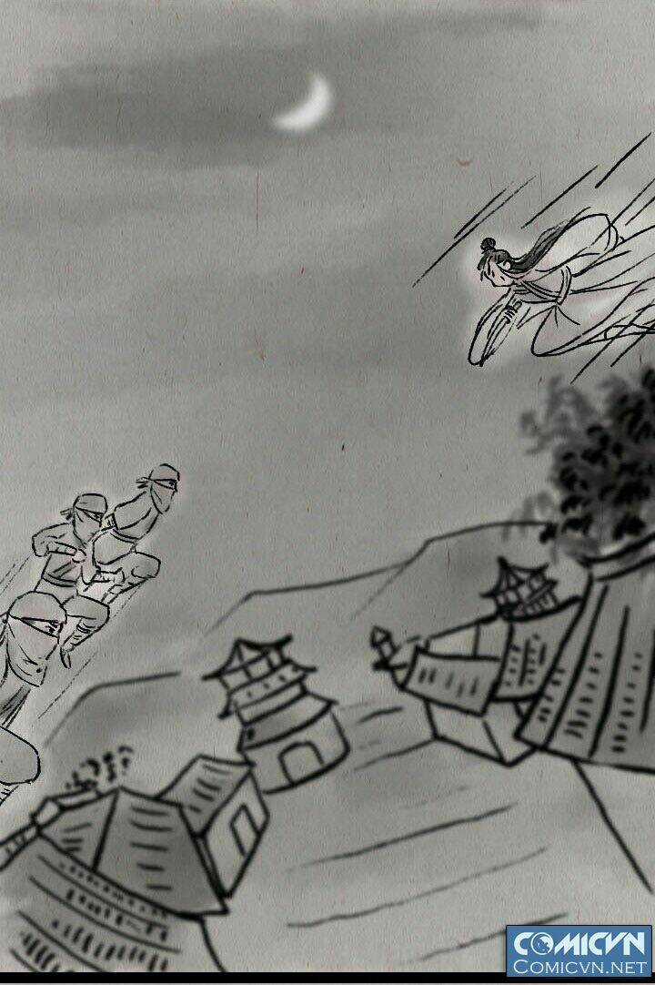 Nhất Thiền Tiểu Hòa Thượng Chapter 60 trang 13