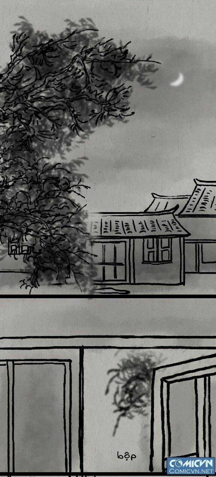 Nhất Thiền Tiểu Hòa Thượng Chapter 60 trang 14