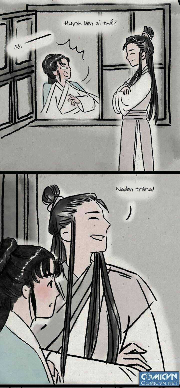 Nhất Thiền Tiểu Hòa Thượng Chapter 60 trang 17