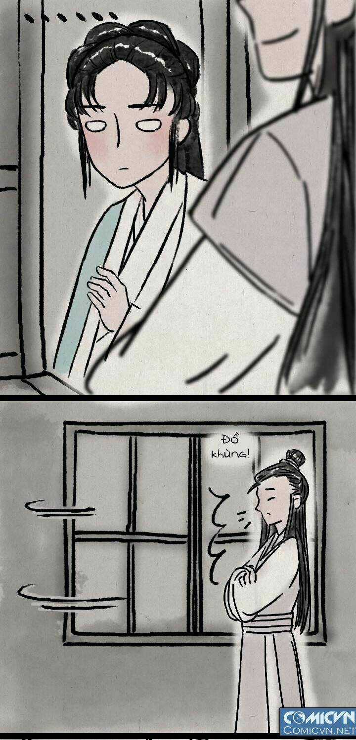 Nhất Thiền Tiểu Hòa Thượng Chapter 60 trang 18