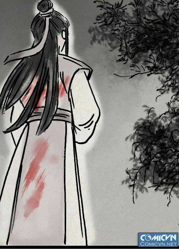 Nhất Thiền Tiểu Hòa Thượng Chapter 60 trang 20