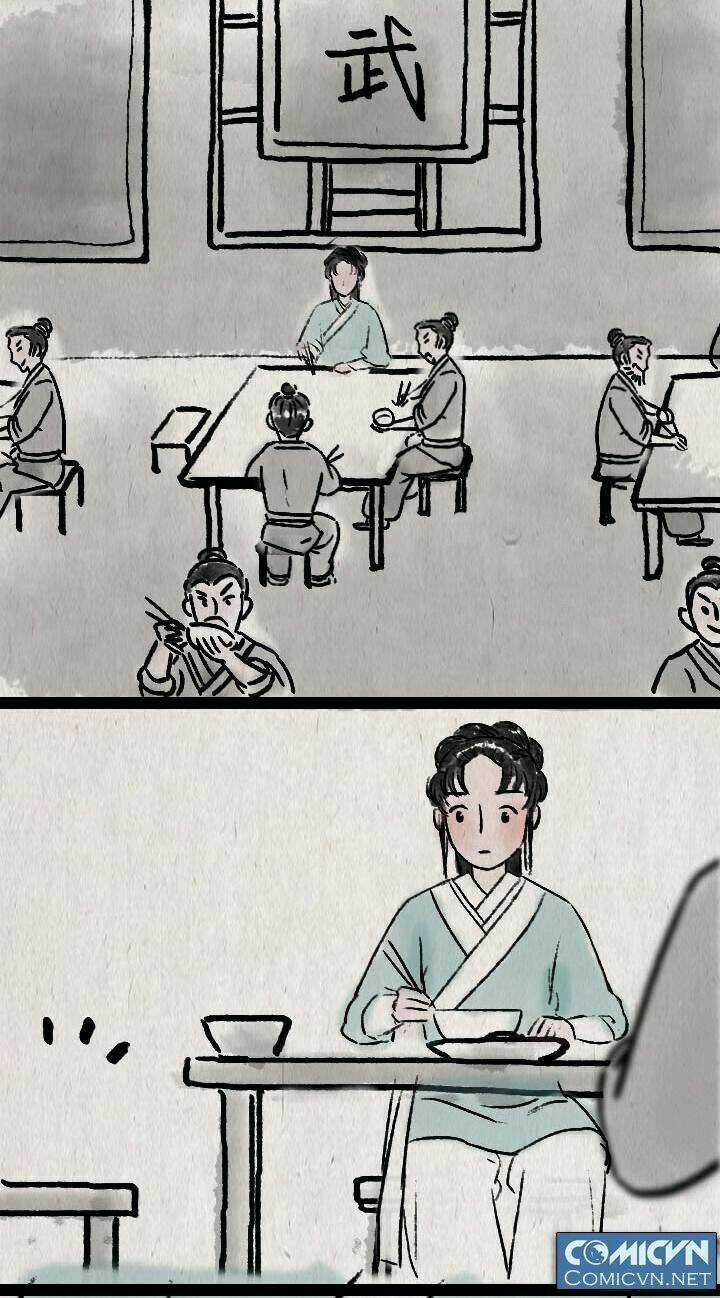 Nhất Thiền Tiểu Hòa Thượng Chapter 60 trang 22