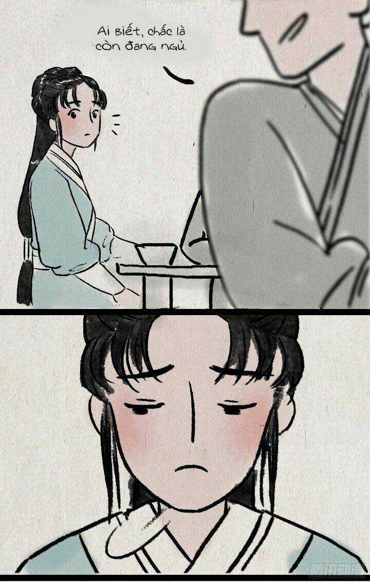 Nhất Thiền Tiểu Hòa Thượng Chapter 60 trang 24