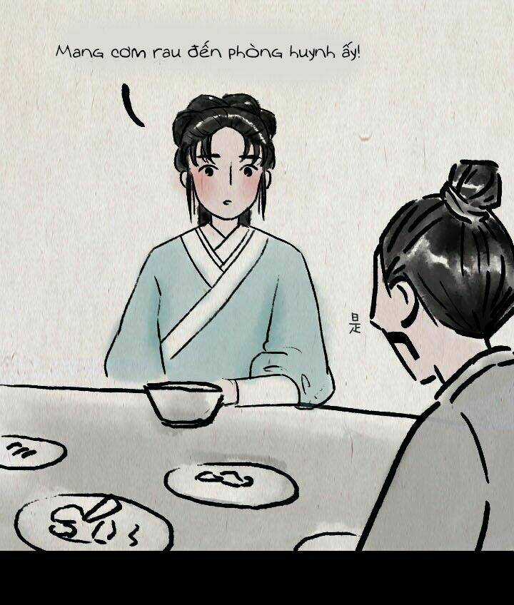 Nhất Thiền Tiểu Hòa Thượng Chapter 60 trang 25