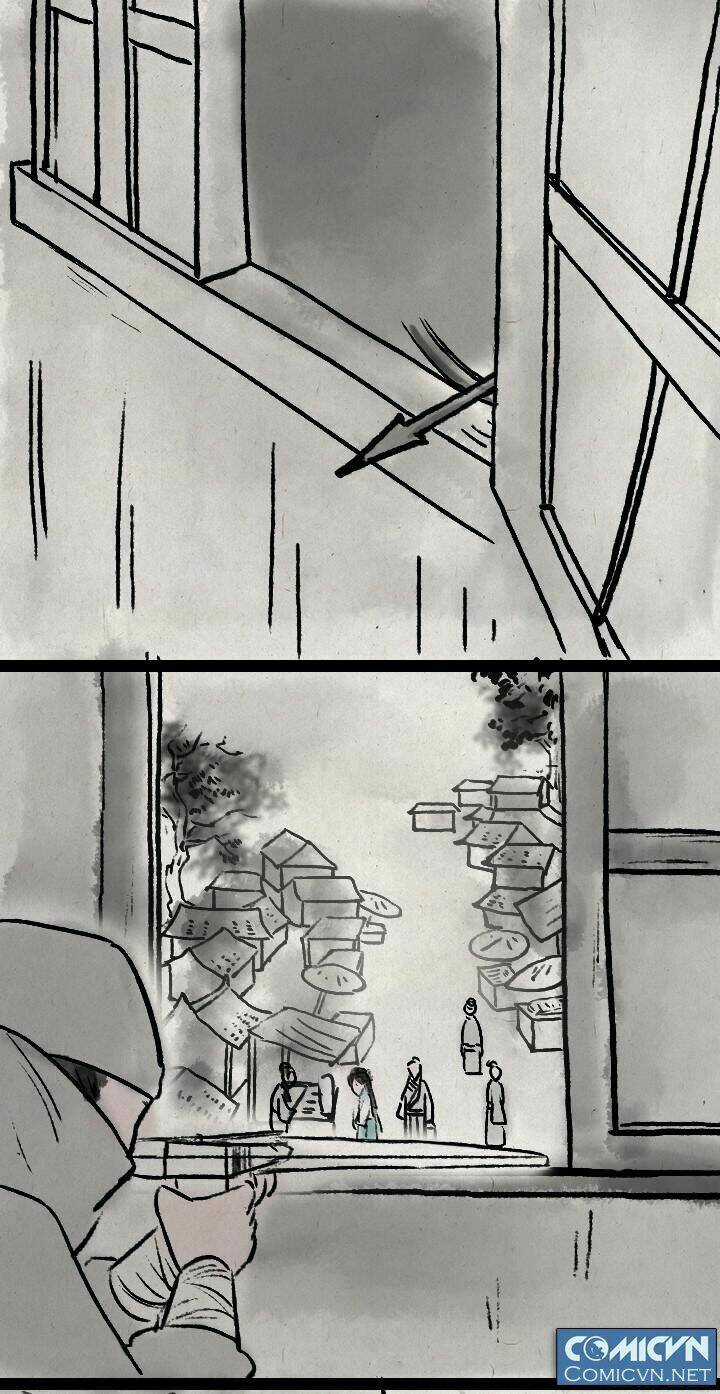 Nhất Thiền Tiểu Hòa Thượng Chapter 60 trang 28