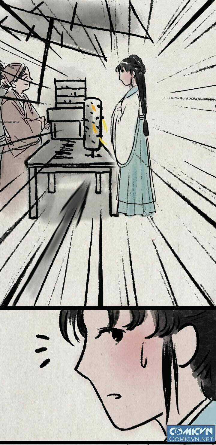 Nhất Thiền Tiểu Hòa Thượng Chapter 60 trang 30