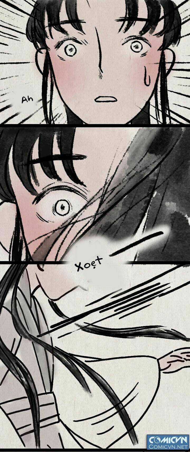 Nhất Thiền Tiểu Hòa Thượng Chapter 60 trang 32