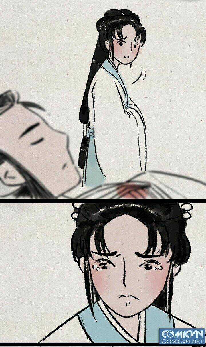 Nhất Thiền Tiểu Hòa Thượng Chapter 60 trang 36