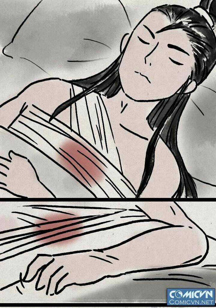 Nhất Thiền Tiểu Hòa Thượng Chapter 60 trang 37