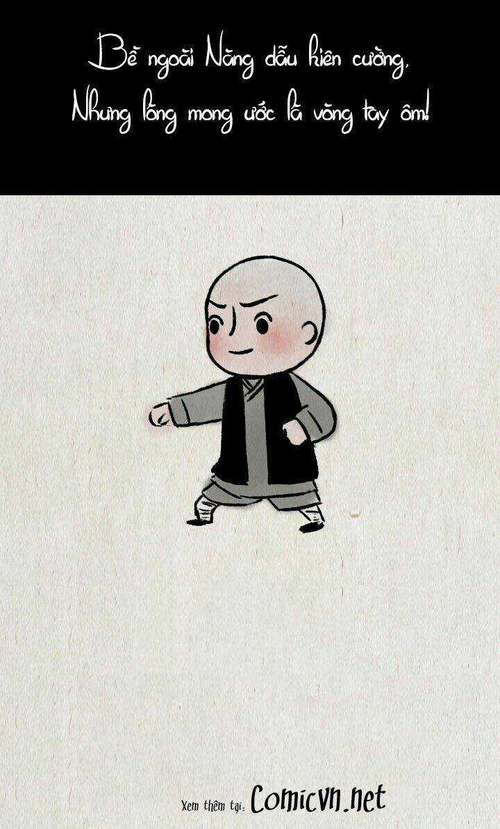 Nhất Thiền Tiểu Hòa Thượng Chapter 60 trang 45