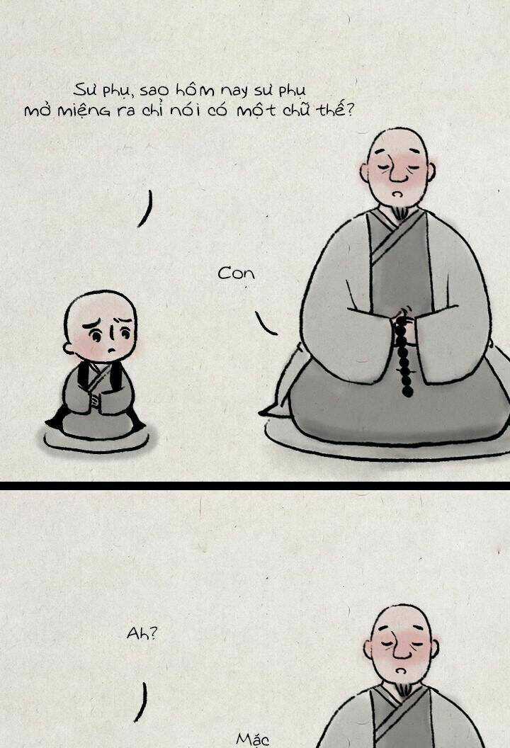 Nhất Thiền Tiểu Hòa Thượng Chapter 61 trang 5