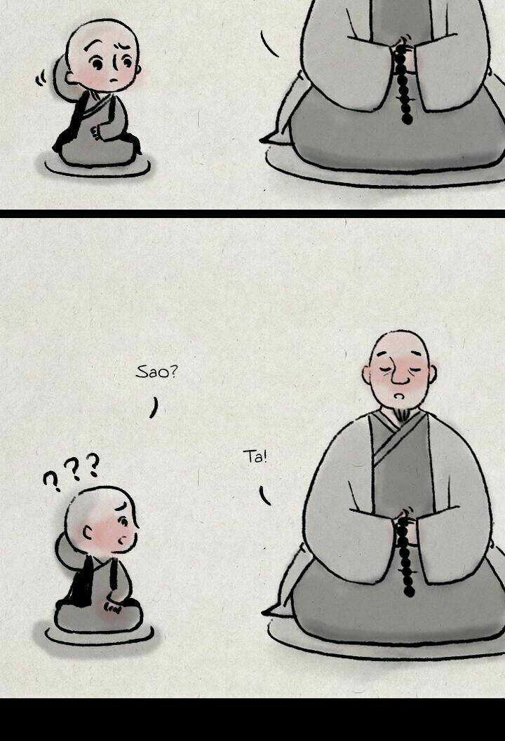 Nhất Thiền Tiểu Hòa Thượng Chapter 61 trang 6