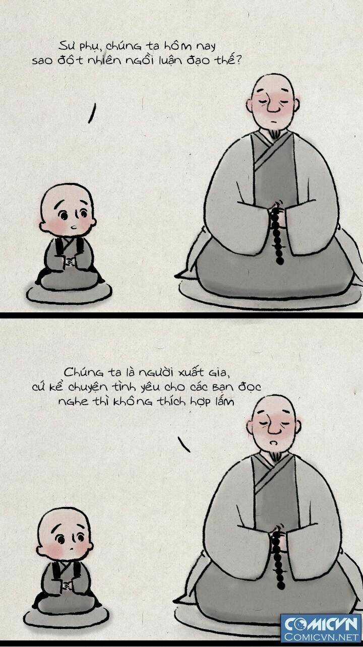 Nhất Thiền Tiểu Hòa Thượng Chapter 61 trang 7