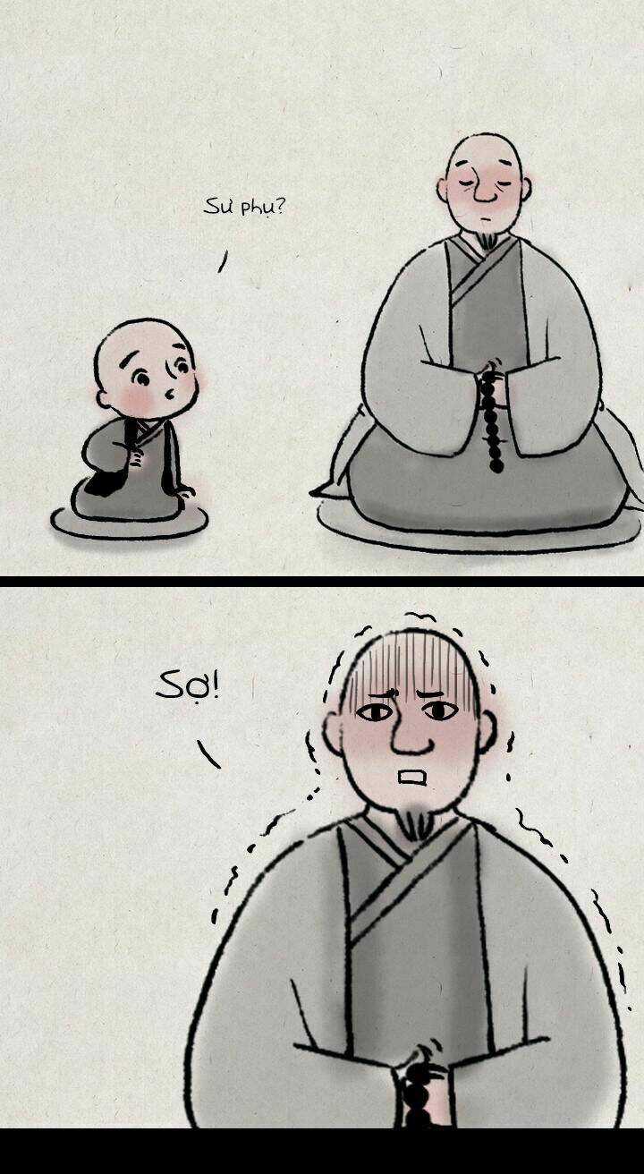 Nhất Thiền Tiểu Hòa Thượng Chapter 61 trang 9