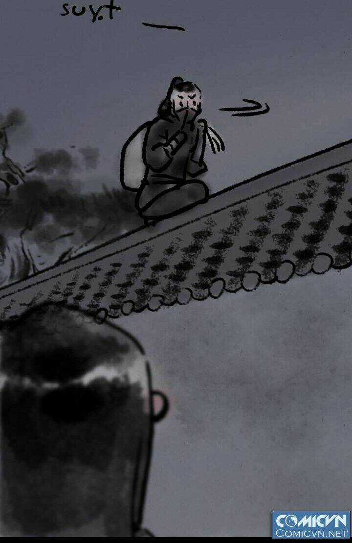 Nhất Thiền Tiểu Hòa Thượng Chapter 62 trang 11