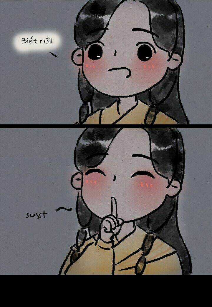 Nhất Thiền Tiểu Hòa Thượng Chapter 62 trang 12