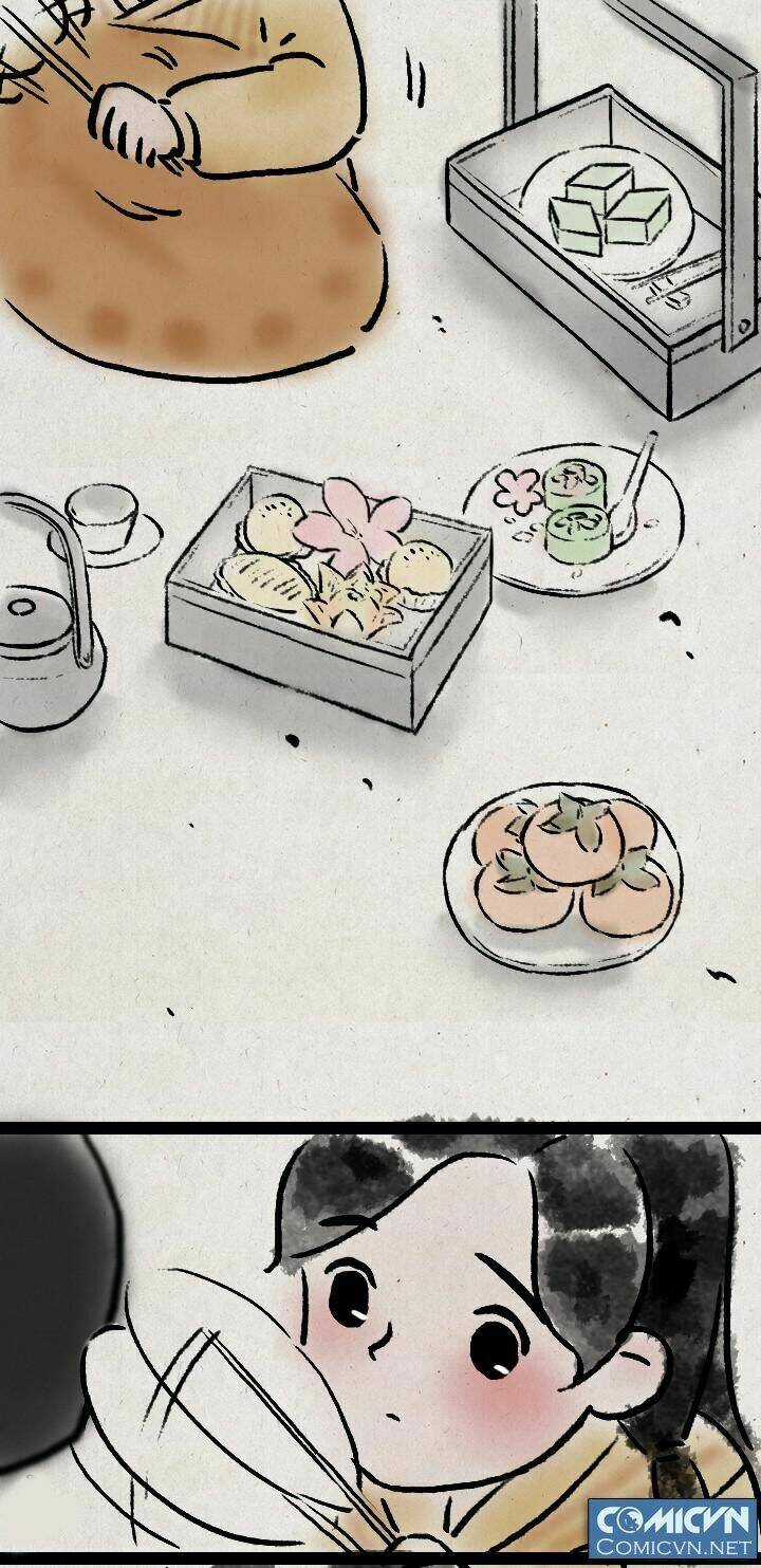 Nhất Thiền Tiểu Hòa Thượng Chapter 62 trang 13