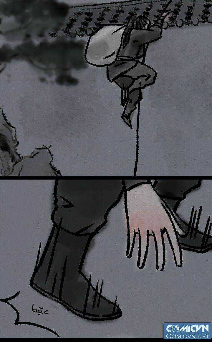 Nhất Thiền Tiểu Hòa Thượng Chapter 62 trang 2