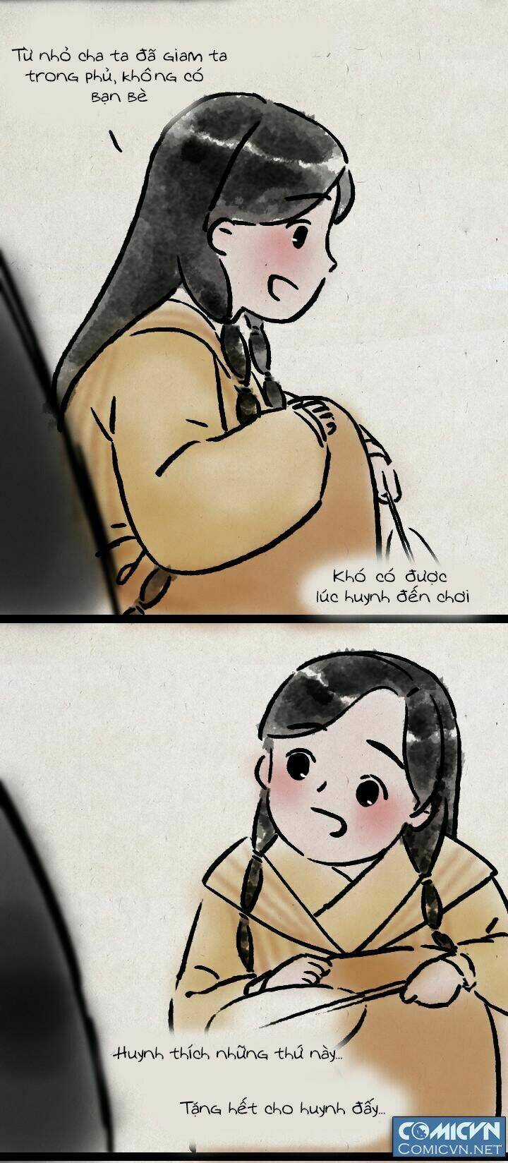 Nhất Thiền Tiểu Hòa Thượng Chapter 62 trang 22